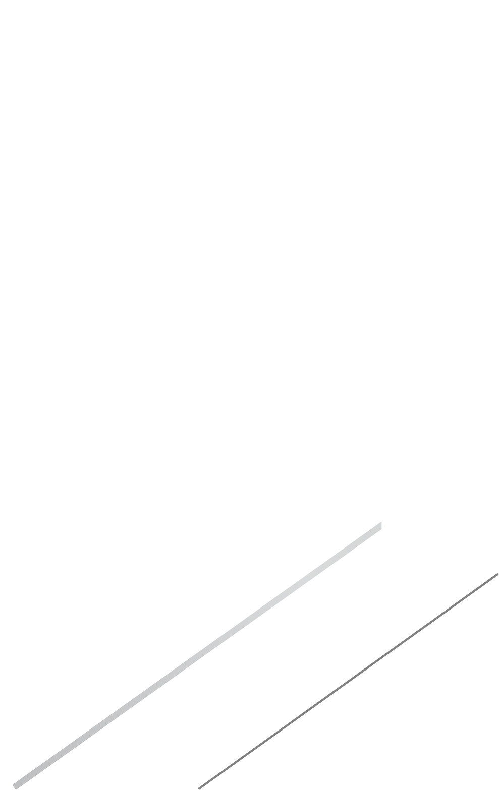 Interior model home picture